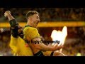 All The Best Tries From The Rugby Championship 2019