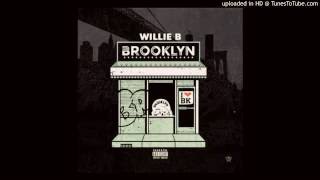 Willie B- From Brooklyn