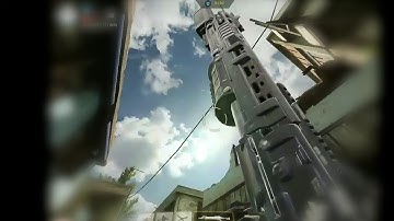 7 Rings 💲💍 - Codm Shotgun Montage