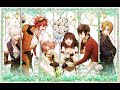[Engsub] Brightness ~Eternal Pure White~ (Code: Realize Future Blessings Opening Theme)