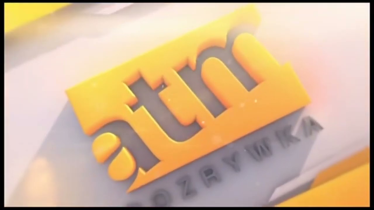 ATM Rozrywka - Bufor (2012-2021) (Ponad 30 minut)
