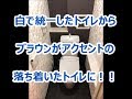 トイレリフォーム　八尾・東大阪　節水トイレ　汚れが付きにくいトイレ　アメージュZ　マンショントイレリフォーム