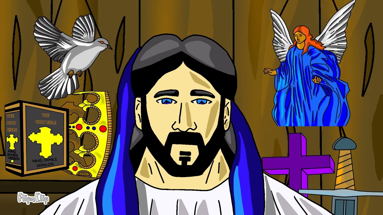 Psalms 35 verse 1-10   Thami Shabangu                           