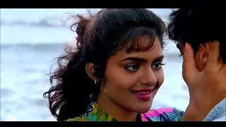 Dheere Dheere Pyar Ko Badhana Hai - Phool Aur Kaante | Kumar Sanu, Alka Yagnik | Ajay Devgn & Madhoo