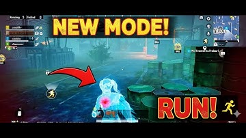 New mode gameplay unfair 💀 #bgmi #pubgmobile #newmode