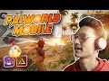 How to Play PALWORLD in Mobile for FREE | 2 Apps | CHIKII AND JOYARK | Control &amp; Gameplay