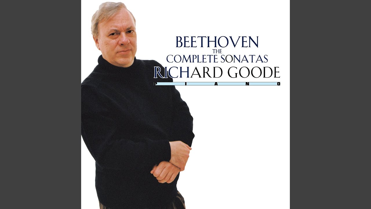 Sonata no. 14 in C-sharp minor, op. 27, no. 2 (Sonata quasi una Fantasia) (Moonlight) : Adagio...