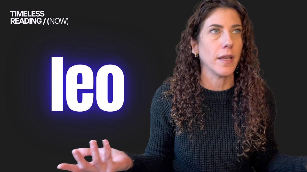 Лев. Они сделают за тебя всю грязную работу! Таро