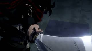 My Hero Academia UST — Overflowing Power Episode 30 Version @GMendeM