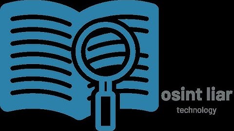 OSINT LIAR Tagging Data