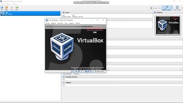 How to install Windows 7 x86 x64 using VirtualBox