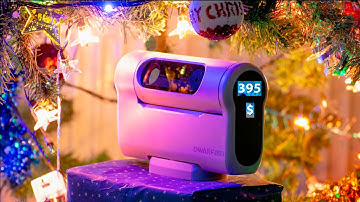 Dwarf II Smart Telescope - First Impressions