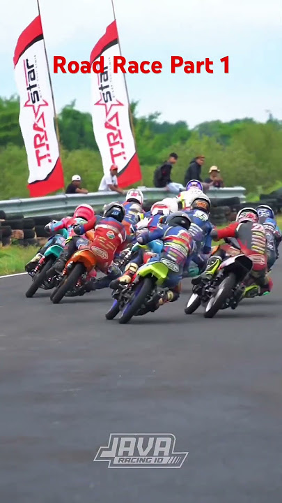 Road Race Part 1 #roadrace #balapmotor #matapanah #videobalap #fyp #shorts #youtube #fypシ゚viral