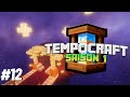 Tempocraft saison 1  episode 12  drop dadou vod