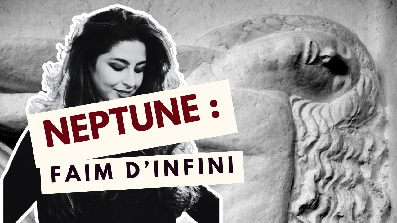 Manger la Déesse : Neptune, sucre et nostalgie du paradis