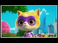 Animals Inventions - Superkitties Su-Purr Charged