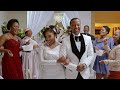 Scandal ETV - Dintle & Reggie's Wedding