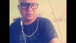 Siti Markonah  Cover Ufo