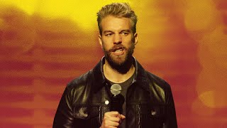 Anthony Jeselnik Responds to Sky News Backlash