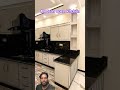 Small Kitchen, Big Style! 😍 Modern Kitchen Tour