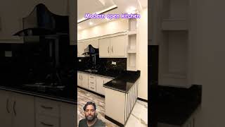 Small Kitchen, Big Style! 😍 Modern Kitchen Tour