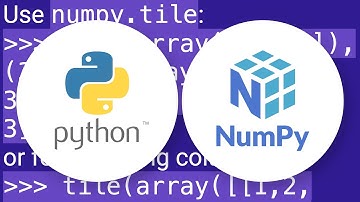 "Cloning" row or column vectors