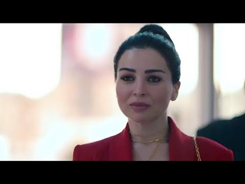 مسلسل خيوط حرير الحلقة 1