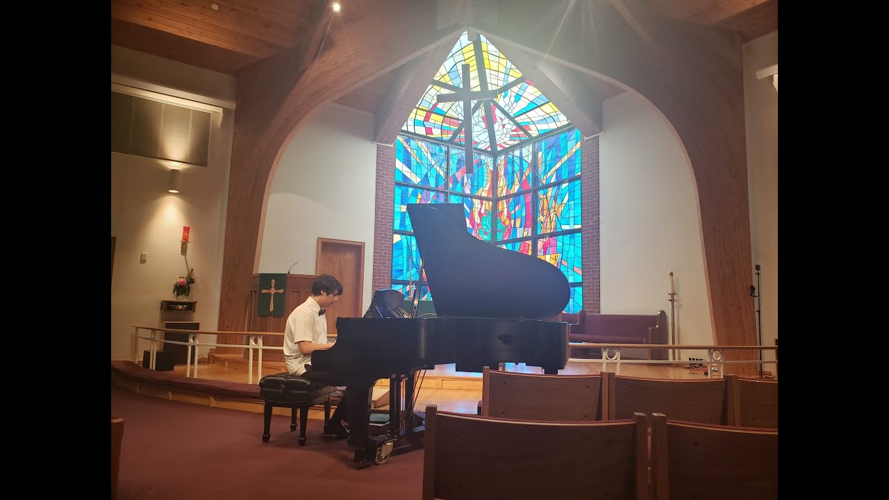 Georgy Sviridov Waltz 