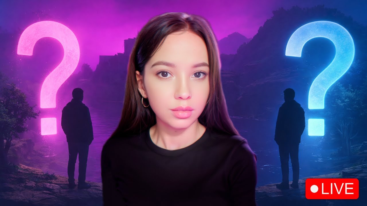 ИГРАЕМ С ДЕВОЧКАМИ В CALL OF DUTY MOBILE 