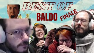 Best Of Baldo Finale | Phenrir & Sabaku