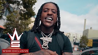 Rico Recklezz - Unconscious (Official Music Video)