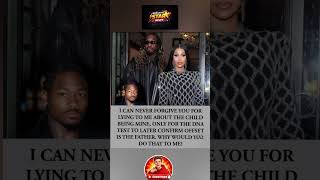 Steffon Diggs: "DNA test confirmed Offset is the father" 😳💔