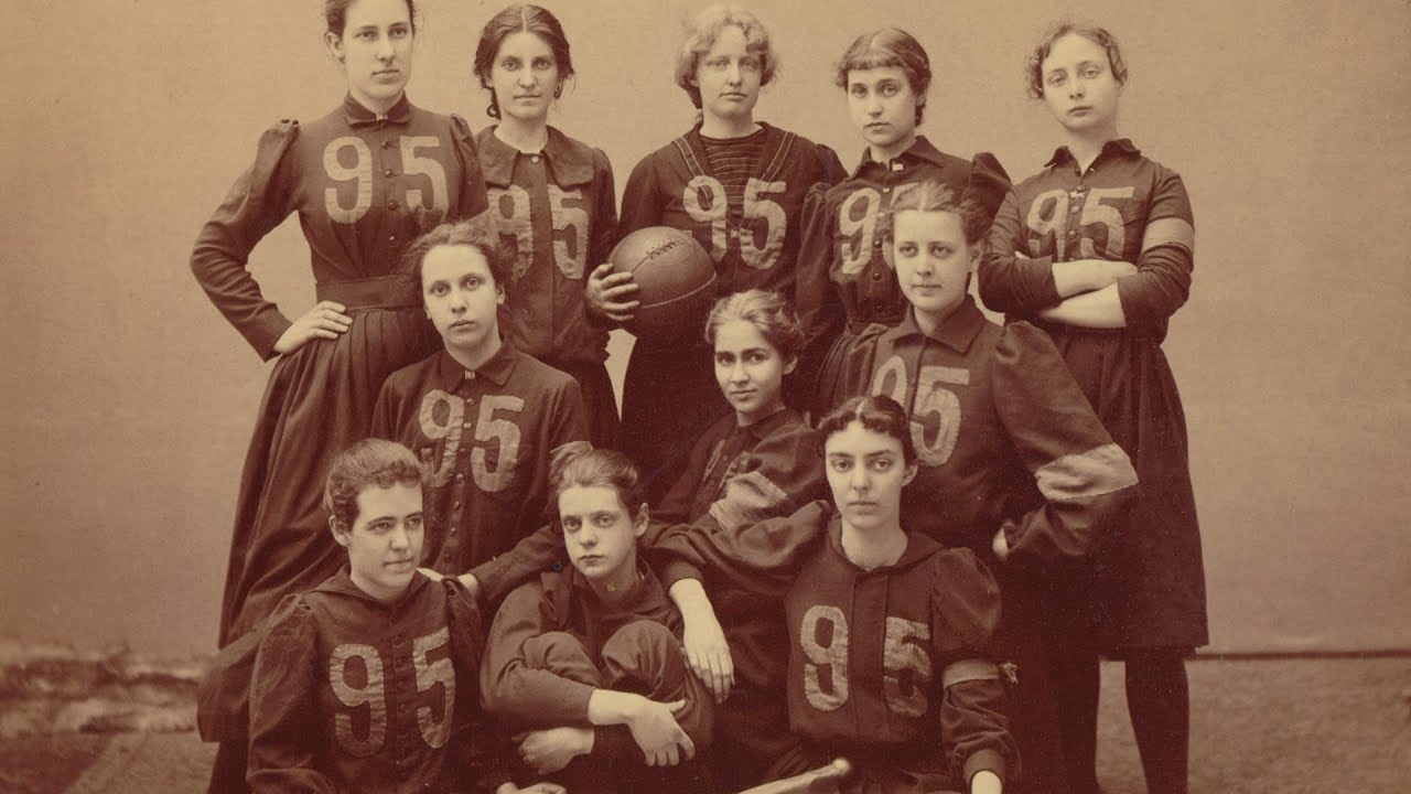 The Start Of Women's Basketball: A Historical Journey (Part 1) | The Coaches Road