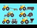 Street Vehicles | Farm Vehicles