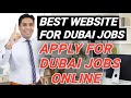 Best Website For Jobs In Dubai