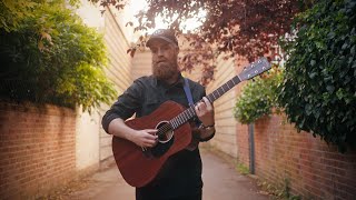 Watch Adam Barnes Selfish video
