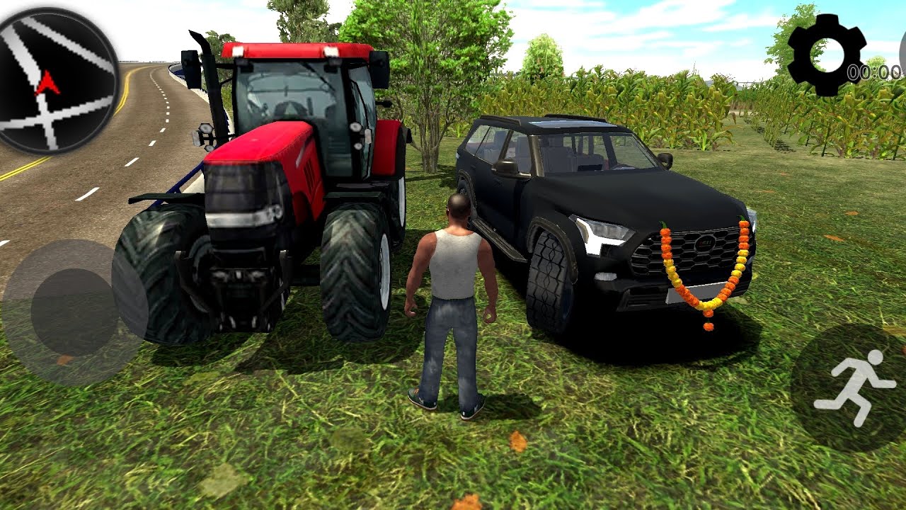 Car game video car game video 