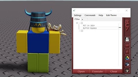 How to use RC7 in 2025 [custom ui]