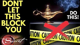 3 Signs You Are Trying Too Hard to Manifest What You Want With the Law of Attraction