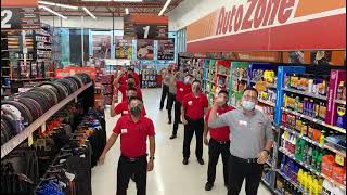 PORRA AUTOZONE TAPACHULA