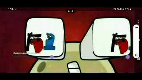 Alphabet Lore Story Movie to 1x to Absolute infinity times speed 64x and 256x