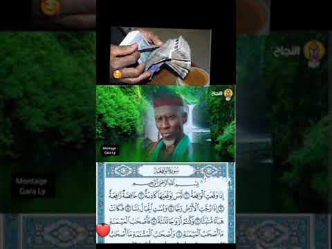Gaadal thierno Demba