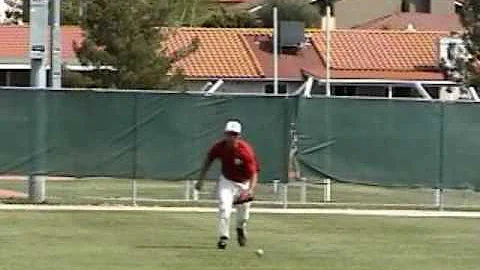 Austin Swank Baseball Recruiting Video.wmv