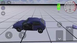 WorldX.Motor v0. 1.5 - Node grabber/visualization mode | Soft Body Physics in Unity screenshot 5