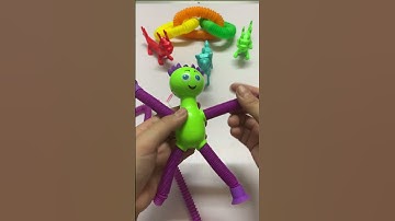 Pop Sound ASMR Creating satisfying POP #asmrsounds #satisfying #relaxing #creative