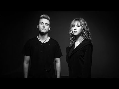 Vlad Zotov&Sandra - Пароль-Любовь (Премьера Клипа)