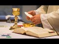 Complete broadcast  holy mass  march 13 2024
