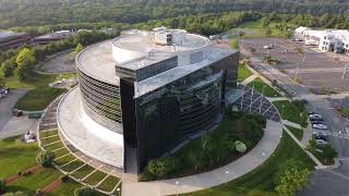 Bose Corporation HQ (Framingham)