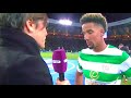 Christopher Jullien Winner & Bedlam / Celtic 1 - 0 Rangers ...