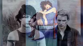 12. Umbrella (Bonus Track) - Tinderbox (1986) / Siouxsie And The Banshees